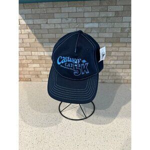 Castaway Cay 5k Hat | Disney Cruise Line nwt